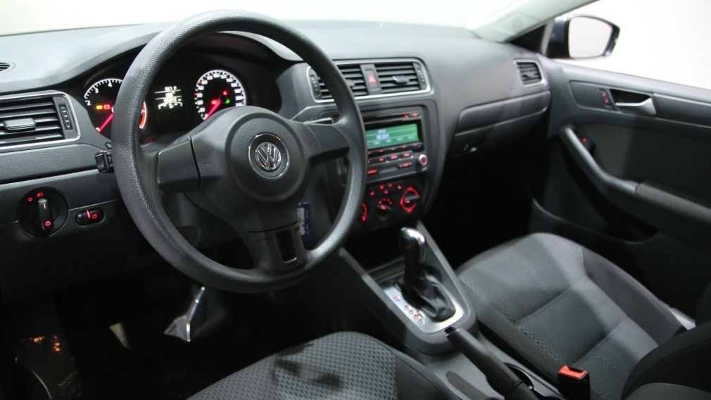 2012 Volkswagen Jetta COMFORTLINE AUTO A/C GR ELECT MAGS #9