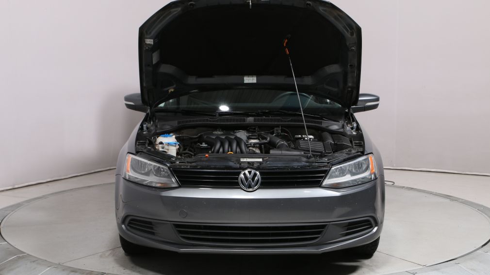 2012 Volkswagen Jetta COMFORTLINE AUTO A/C GR ELECT MAGS #24