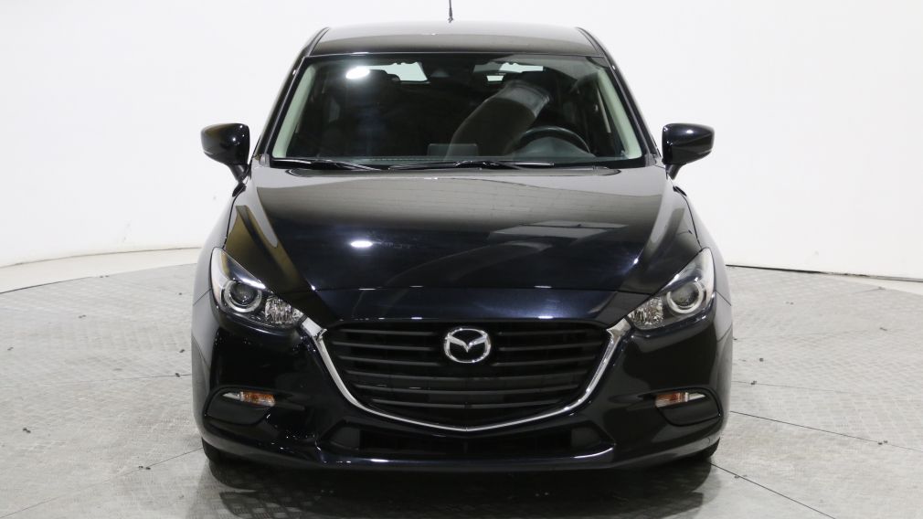 2017 Mazda 3 GS A/C GR ELECT MAGS BLUETOOTH CAM RECUL #2