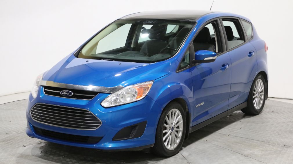 2014 Ford C MAX HYBRID SE AUTO A/C GR ELECT TOIT PANO MAGS #3