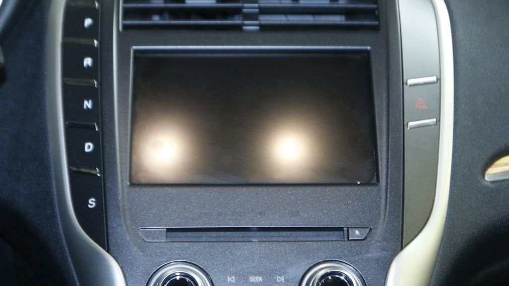 2015 Lincoln MKC AWD CUIR TOIT NAVIGATION #17
