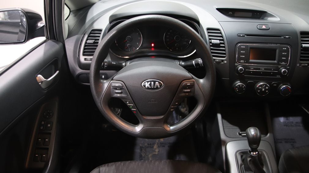 2014 Kia Forte LX BLUETOOTH #13