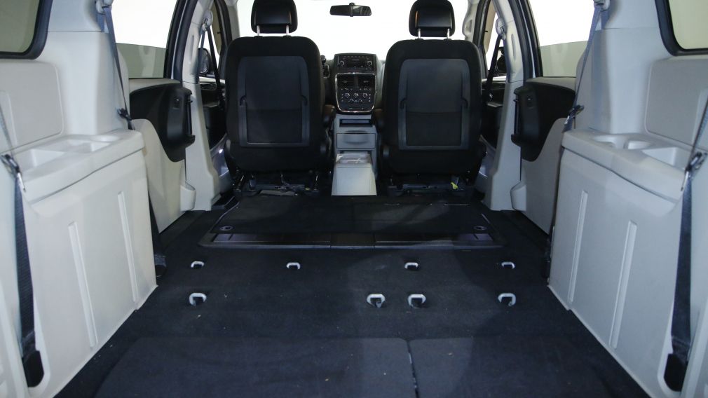 2015 Dodge GR Caravan SXT STOW'N GO A/C GR ELECT #32