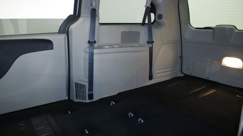 2015 Dodge GR Caravan SXT STOW'N GO A/C GR ELECT #34