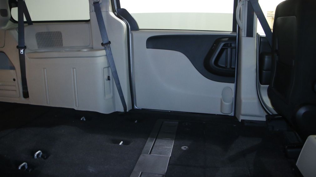 2015 Dodge GR Caravan SXT STOW'N GO A/C GR ELECT #35