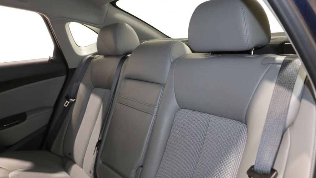 2015 Buick Verano 4dr Sdn AUTO AC GR ELECT MAGS BLUETOOTH CAMERA #20
