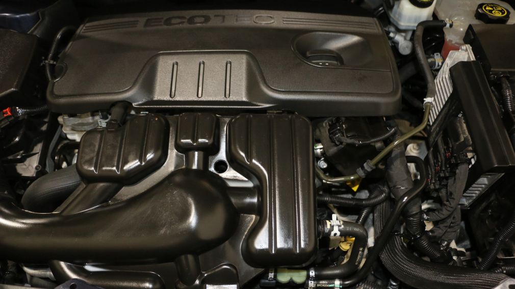 2015 Buick Verano 4dr Sdn AUTO AC GR ELECT MAGS BLUETOOTH CAMERA #27