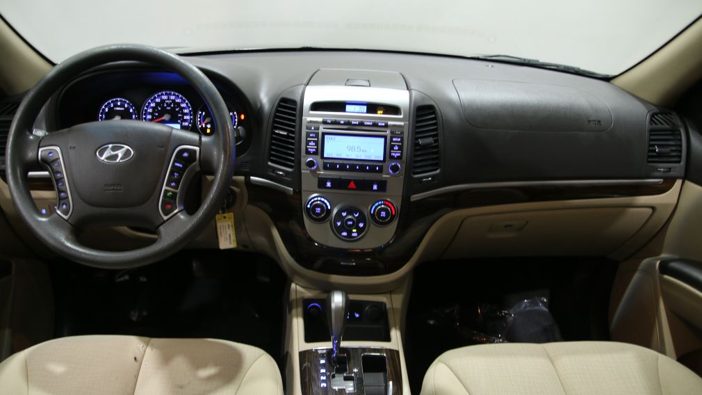 2012 Hyundai Santa Fe GL Premium AC TOIT BLUETOOTH #8