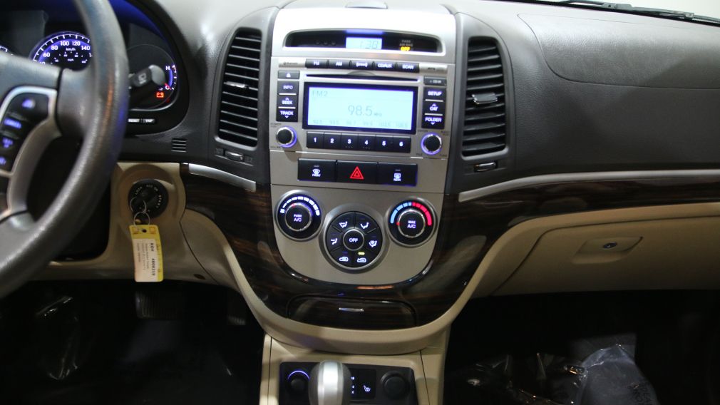 2012 Hyundai Santa Fe GL Premium AC TOIT BLUETOOTH #11