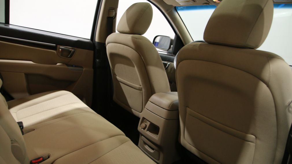 2012 Hyundai Santa Fe GL Premium AC TOIT BLUETOOTH #15