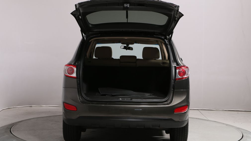 2012 Hyundai Santa Fe GL Premium AC TOIT BLUETOOTH #20
