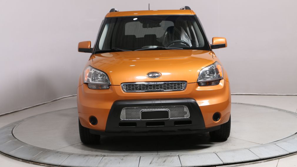 2010 Kia Soul 2U A/C GR ELECT MAGS BLUETOOTH BAS KILOMETRAGE #2