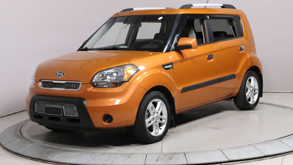 2010 Kia Soul 2U A/C GR ELECT MAGS BLUETOOTH BAS KILOMETRAGE #3