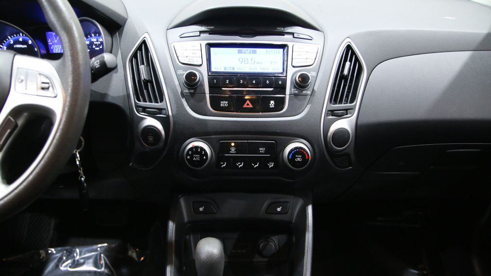 2012 Hyundai Tucson GL AUTO A/C GR ELECT BLUETOOTH #14