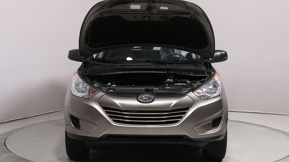 2012 Hyundai Tucson GL AUTO A/C GR ELECT BLUETOOTH #25