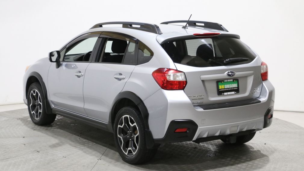 2013 Subaru Crosstrek 2.0i TOURING PKG A/C GR ELECT MAGS BLUETOOTH #1