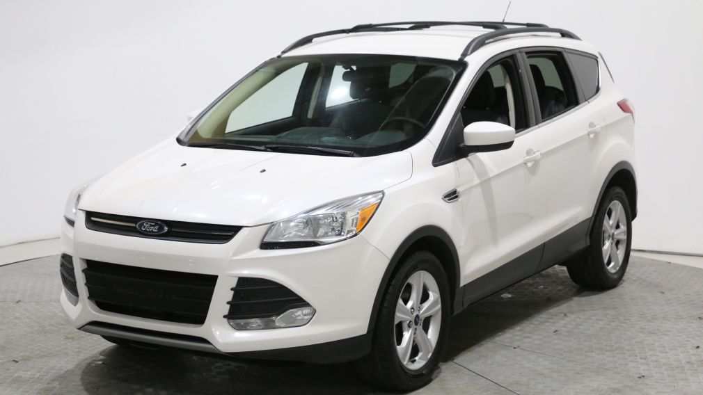 2014 Ford Escape SE AC GR ELECT MAGS BLUETOOTH CAMERA DE RECUL #3