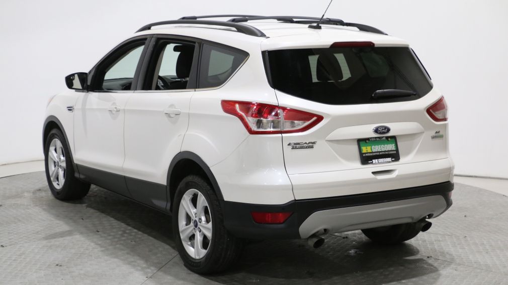 2014 Ford Escape SE AC GR ELECT MAGS BLUETOOTH CAMERA DE RECUL #5