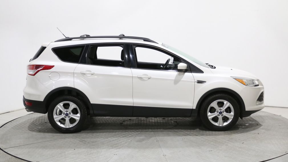 2014 Ford Escape SE AC GR ELECT MAGS BLUETOOTH CAMERA DE RECUL #8