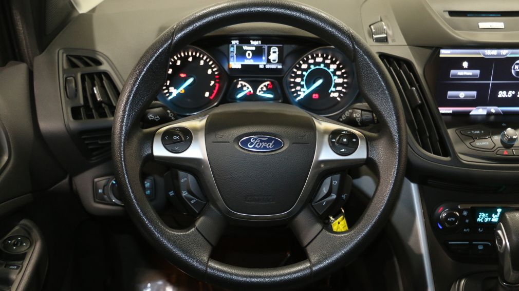 2014 Ford Escape SE AC GR ELECT MAGS BLUETOOTH CAMERA DE RECUL #15