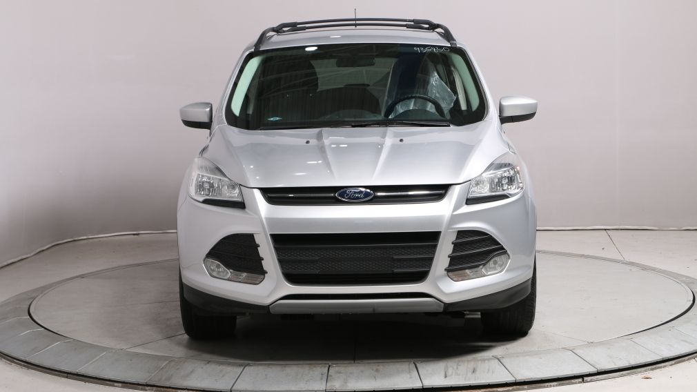 2014 Ford Escape SE AC GR ELECTR CAMERA RECUL #2