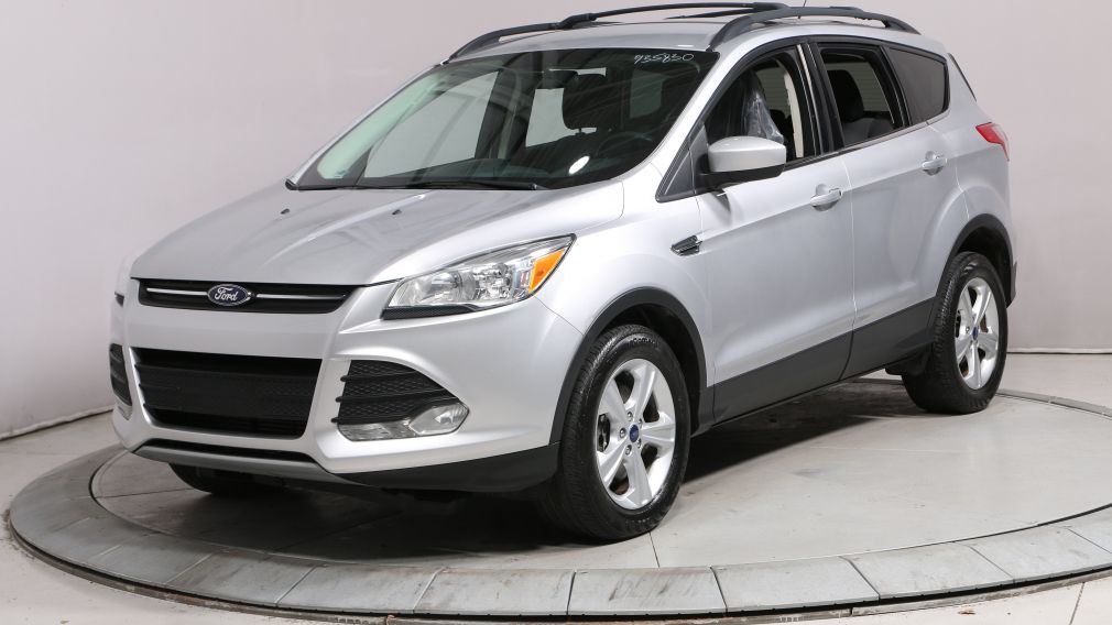 2014 Ford Escape SE AC GR ELECTR CAMERA RECUL #3