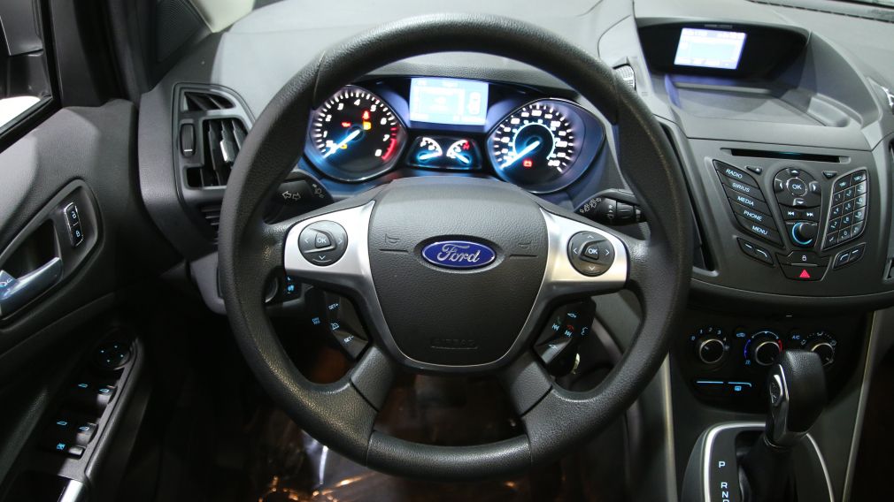 2014 Ford Escape SE AC GR ELECTR CAMERA RECUL #13