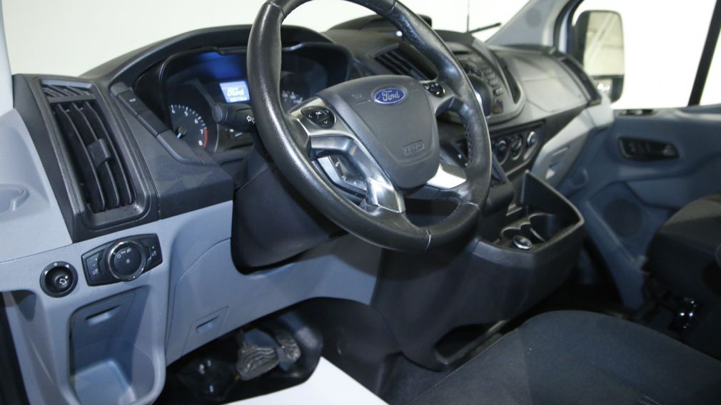 2015 Ford Fiesta SE AUTO GR ELECT SIÈGE CHAUFFANT #9