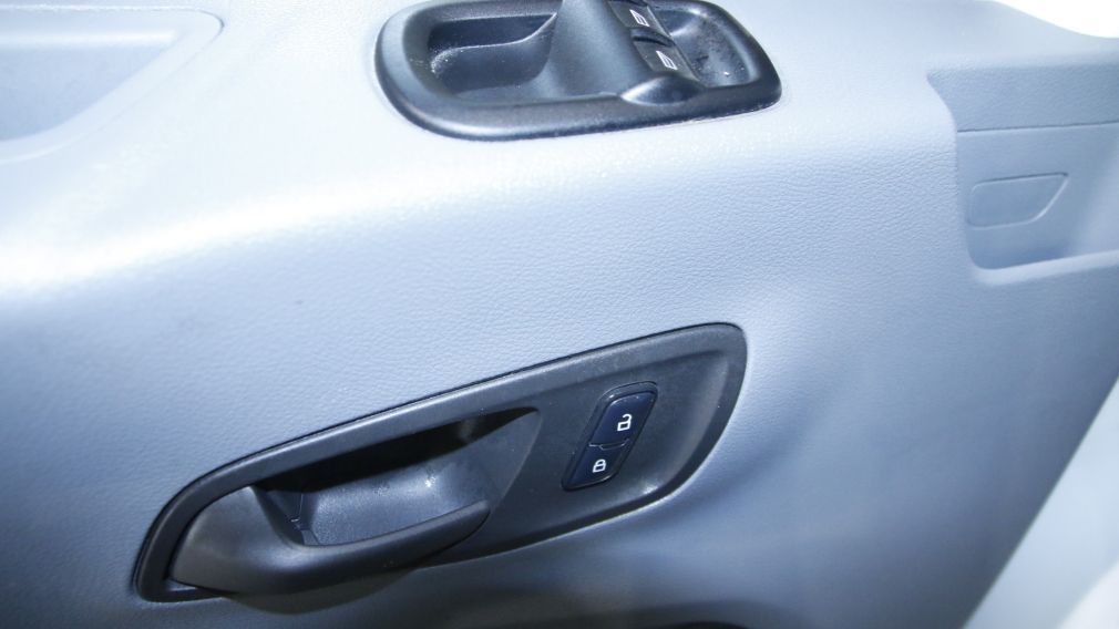 2015 Ford Fiesta SE AUTO GR ELECT SIÈGE CHAUFFANT #10