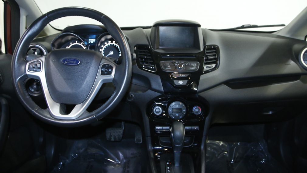 2015 Ford Fiesta SE AUTO GR ELECT SIÈGE CHAUFFANT #23