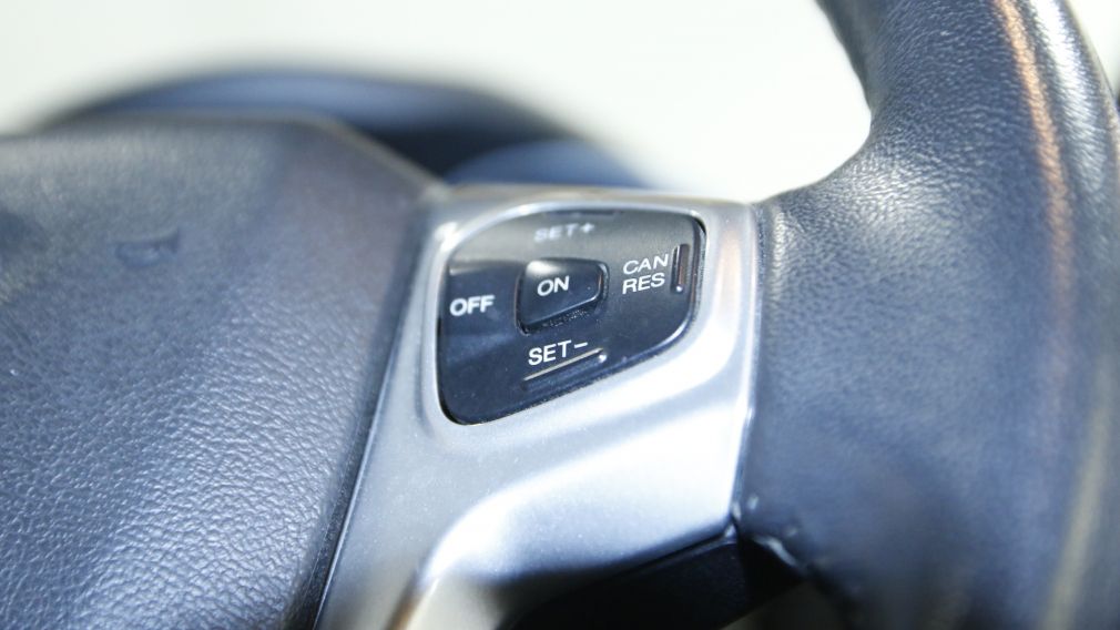 2015 Ford Fiesta SE AUTO GR ELECT SIÈGE CHAUFFANT #26