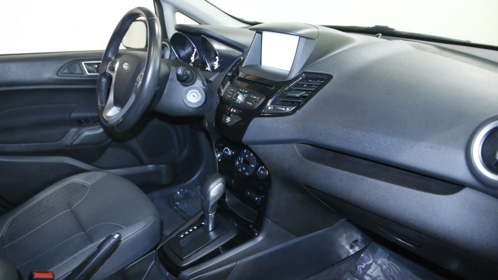 2015 Ford Fiesta SE AUTO GR ELECT SIÈGE CHAUFFANT #36