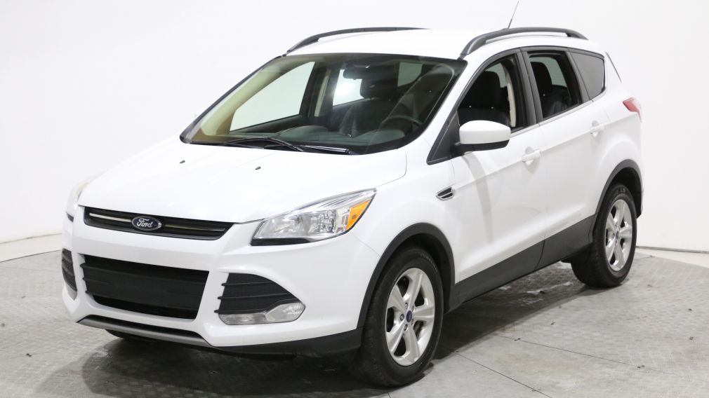 2015 Ford Escape SE AC GR ELECT MAGS CAMERA RECULE BLUETOOTH #2