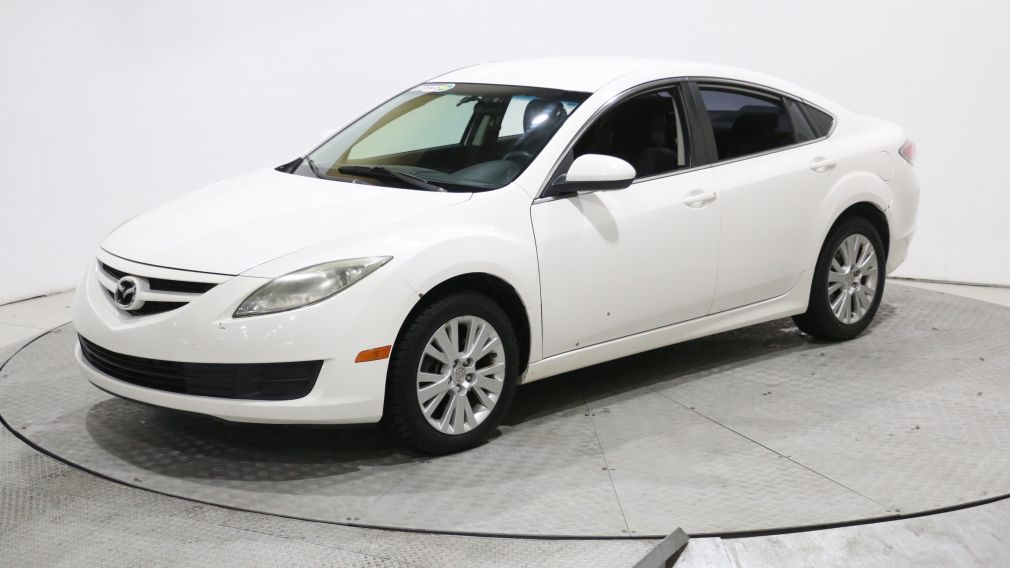 2010 Mazda 6 GS AUTO AC GR ELECT MAGS #3