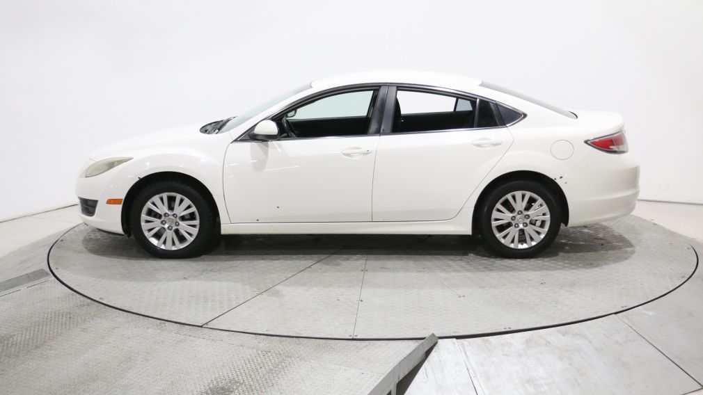 2010 Mazda 6 GS AUTO AC GR ELECT MAGS #3