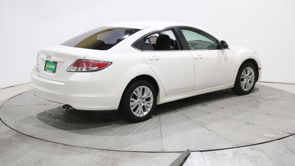 2010 Mazda 6 GS AUTO AC GR ELECT MAGS #7