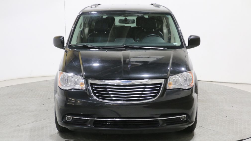 2015 Chrysler Town And Country Touring A/C GR ELECT MAGS STOW'N GO CUIR #2