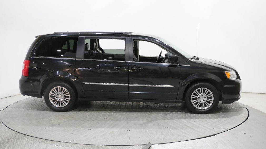 2015 Chrysler Town And Country Touring A/C GR ELECT MAGS STOW'N GO CUIR #8