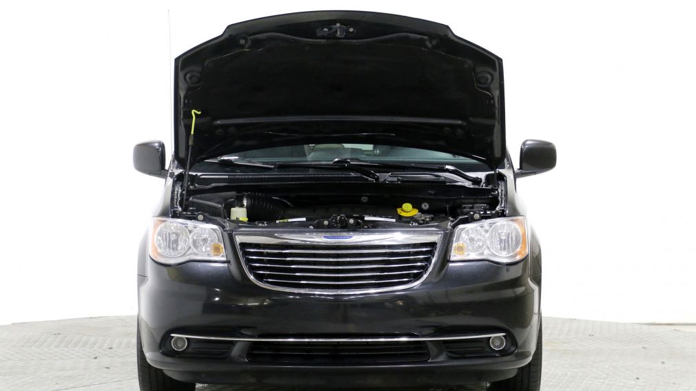 2015 Chrysler Town And Country Touring A/C GR ELECT MAGS STOW'N GO CUIR #31