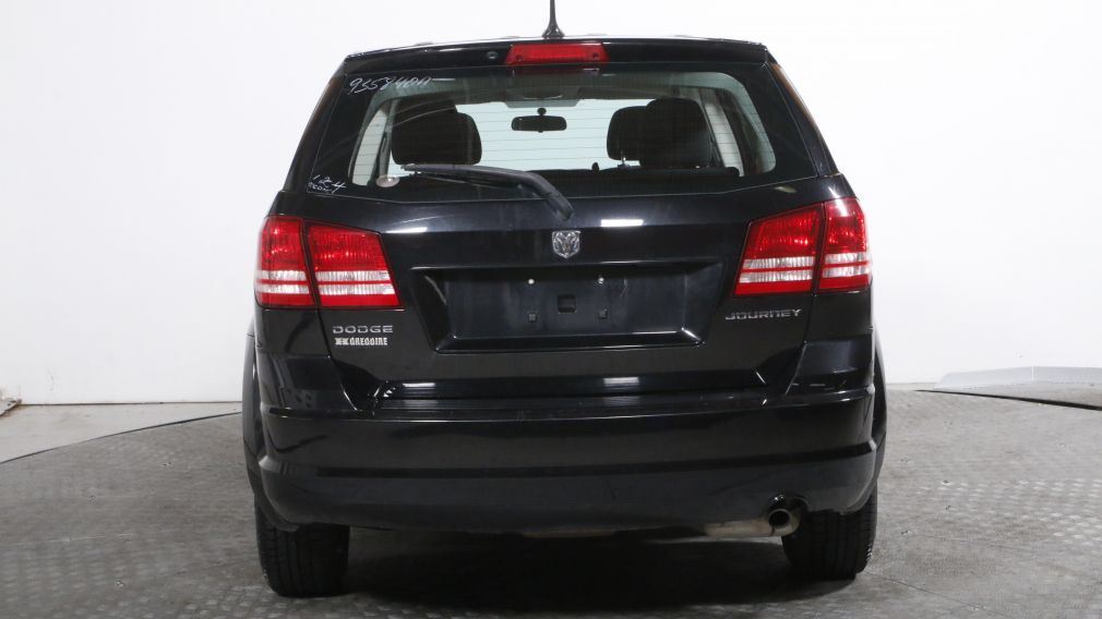 2010 Dodge Journey SE AUTO A/C PORTE/ VITRE ELEC #6