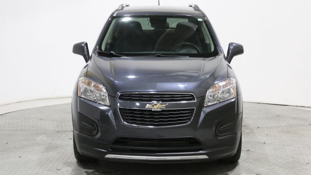 2014 Chevrolet Trax LT AC GR ELECT MAGS BLUETOOTH #2