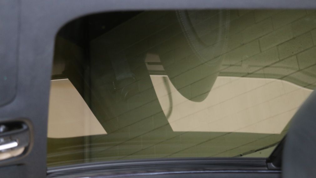 2016 Kia Sorento 3.3L SX AWD AC GR ELECT MAGS TOIT NAVI CUIR CAMERA #13