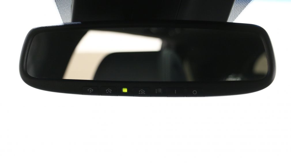 2016 Kia Sorento 3.3L SX AWD AC GR ELECT MAGS TOIT NAVI CUIR CAMERA #24