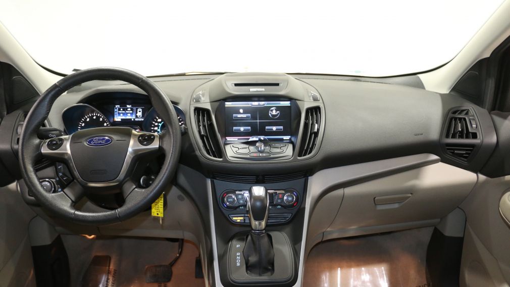 2015 Ford Escape SE AWD A/C GR ELECT MAGS BLUETOOTH CUIR CAMERA #13