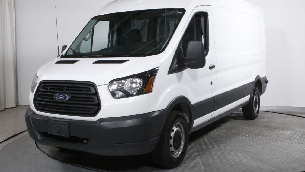 2017 Ford TRANSIT T-250 148'' A/C GR ELECT #2