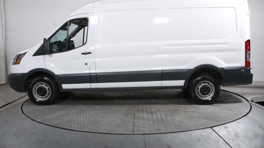 2017 Ford TRANSIT T-250 148'' A/C GR ELECT #3