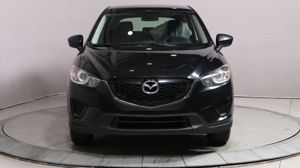 2015 Mazda CX 5 GX A/C GR ELECT #1