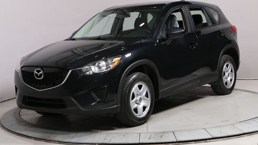 2015 Mazda CX 5 GX A/C GR ELECT #3