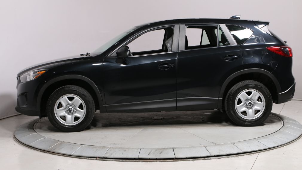 2015 Mazda CX 5 GX A/C GR ELECT #4