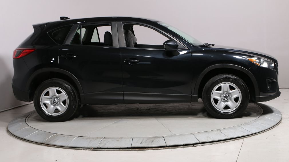 2015 Mazda CX 5 GX A/C GR ELECT #7